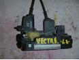 Замок двери задней левой для Opel Vectra C 2002-2008;Signum 2003-2008
