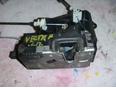 Замок двери передней левой для Opel Vectra C 2002-2008;Signum 2003-2008