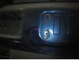 Дверь багажника нижняя для Honda CR-V 1996-2002