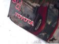 Дверь багажника со стеклом для Toyota Celica (ZT23#) 1999-2005