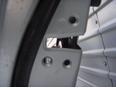 Дверь задняя левая для Toyota Corolla E12 2001-2007