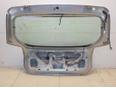 Дверь багажника со стеклом для Toyota Corolla E12 2001-2007