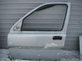 Дверь передняя левая для Land Rover Freelander 1998-2006