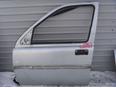 Дверь передняя левая для Land Rover Freelander 1998-2006