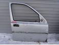 Дверь передняя правая для Land Rover Freelander 1998-2006