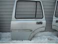 Дверь задняя левая для Land Rover Freelander 1998-2006