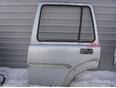 Дверь задняя левая для Land Rover Freelander 1998-2006