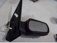 Зеркало правое электрическое для Ford Fiesta 2001-2008