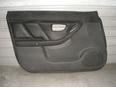 Обшивка двери передней левой для Subaru Legacy (B12) 1998-2003