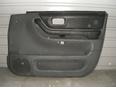 Обшивка двери передней правой для Honda CR-V 1996-2002
