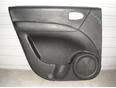 Обшивка двери задней левой для Hyundai Matrix 2001-2010