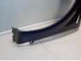 Крыло переднее левое для Renault Scenic II 2003-2009