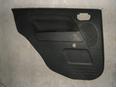 Обшивка двери задней левой для Ford Fusion 2002-2012