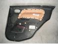 Обшивка двери задней левой для Ford Fusion 2002-2012