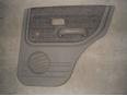 Обшивка двери задней правой для Land Rover Freelander 1998-2006
