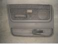 Обшивка двери передней левой для Land Rover Freelander 1998-2006