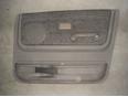 Обшивка двери передней правой для Land Rover Freelander 1998-2006