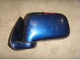 Зеркало левое электрическое для Honda CR-V 1996-2002