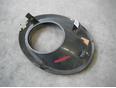 Рамка противотуманной фары левой для Ford Mondeo III 2000-2007