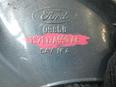 Рамка противотуманной фары левой для Ford Mondeo III 2000-2007