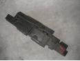 Наполнитель переднего бампера для Renault Scenic II 2003-2009