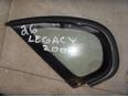 Стекло кузовное глухое левое для Subaru Legacy (B12) 1998-2003