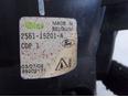 Фара противотуманная левая для Ford Fiesta 2001-2008