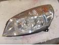 Фара левая для Renault Scenic 2003-2009