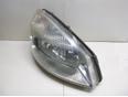 Фара правая для Renault Scenic II 2003-2009
