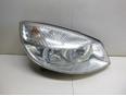 Фара правая для Renault Scenic II 2003-2009