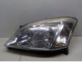 Фара левая для Toyota Corolla E12 2001-2007