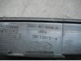 Решетка в бампер центральная для Ford Fiesta 2001-2008