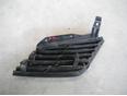 Решетка радиатора правая для Nissan Primera P12E 2002-2007