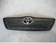 Решетка радиатора для Toyota Corolla E12 2001-2007