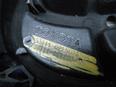 Решетка радиатора для Toyota Corolla E12 2001-2007