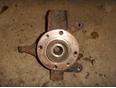 Кулак поворотный передний правый для Renault Scenic II 2003-2009;Megane II 2003-2009