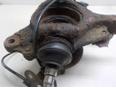 Кулак поворотный передний левый для Subaru Legacy (B12) 1998-2003