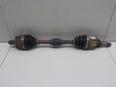Полуось передняя левая для Mazda Mazda 3 (BK) 2002-2009
