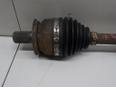 Полуось передняя левая для Mazda Mazda 3 (BK) 2002-2009