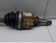 Полуось передняя левая для Mazda Mazda 3 (BK) 2002-2009