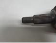 Полуось передняя правая для Renault Scenic 2003-2009