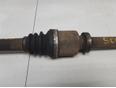 Полуось передняя правая для Renault Scenic 2003-2009