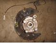 Кулак поворотный передний правый для Toyota Corolla E12 2001-2006
