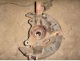 Кулак поворотный передний правый для Toyota Corolla E12 2001-2006