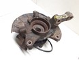 Кулак поворотный передний левый для Land Rover Freelander 1998-2006