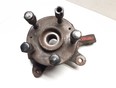 Кулак поворотный передний правый для Land Rover Freelander 1998-2006