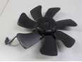 Вентилятор радиатора Almera Classic (B10) 2006-2013