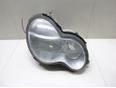 Фара правая W203 2000-2006 Фара правая W203 2000-2006