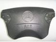 Подушка безопасности в рулевое колесо W210 E-Klasse 2000-2002;W210 E-Klasse 1995-2000;C208 CLK coupe 1997-2002;G-Class W463 1989> Подушка безопасности в рулевое колесо W210 E-Klasse 2000-2002;W210 E-Klasse 1995-2000;C208 CLK coupe 1997-2002;G-Class W463 1989>