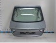 Дверь багажника со стеклом A5/S5 [8T] Coupe/Sportback 2007-2016